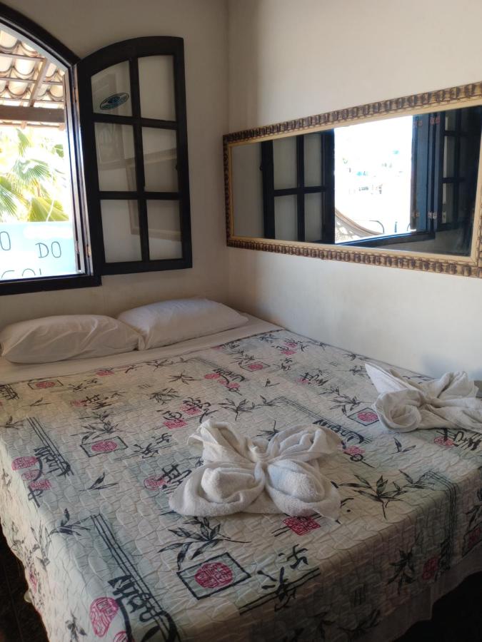 Chambre Double avec Terrasse