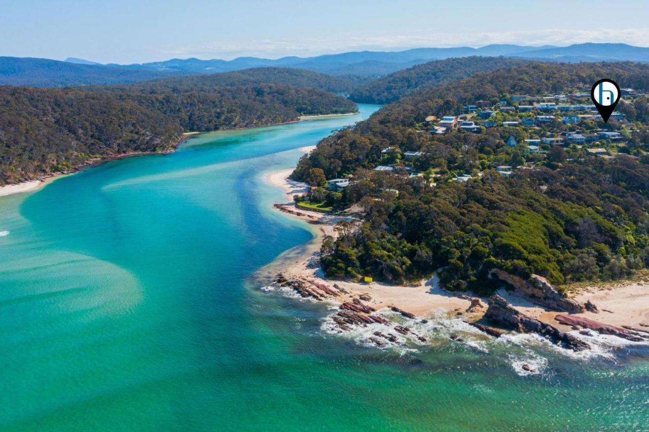 22 Weemilah Drive Pambula Beach - B&B Pambula Beach