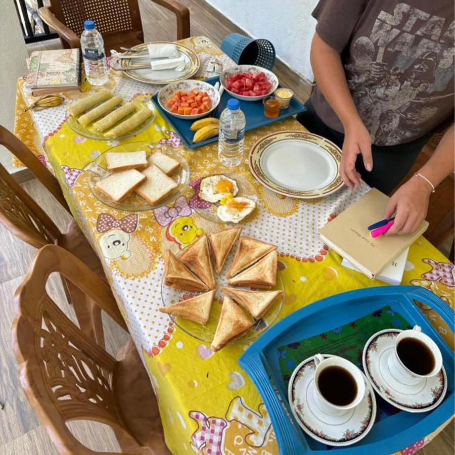 Ella Mist Haven - B&B Ella Town