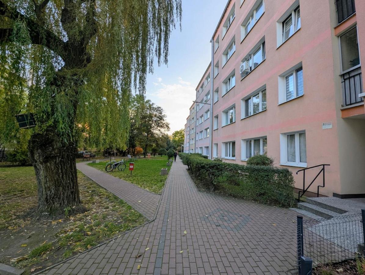 Condominium for Rocket Scientists - B&B Warsaw