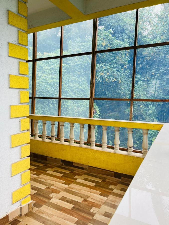 3 Star Guest House - B&B Calangute