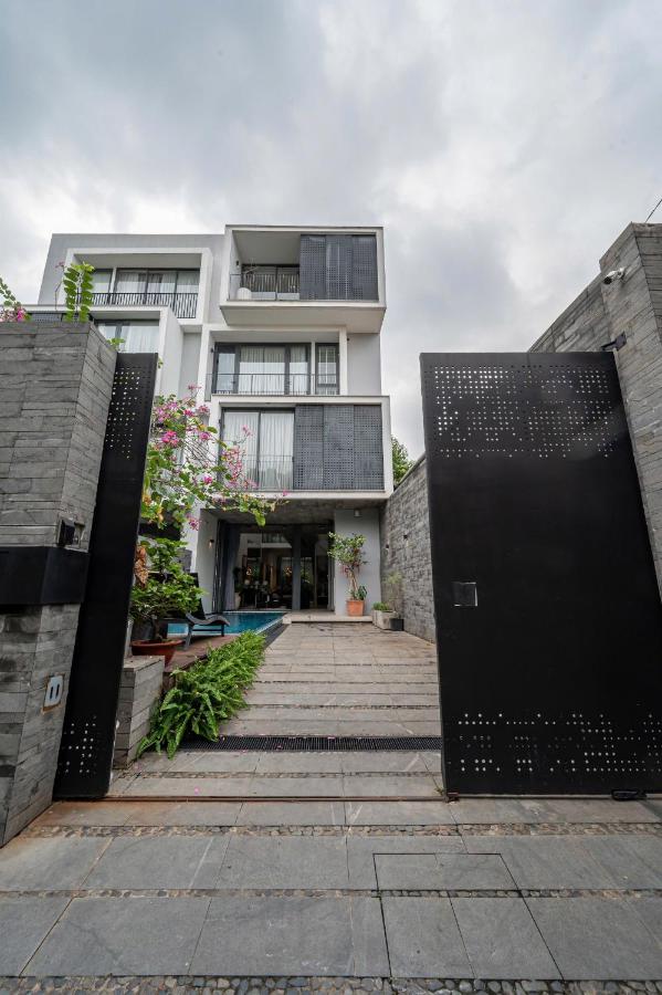 Elegant 6BR Pool Villa in Thao Dien, D2 by Raymond - B&B Ho Chi Minh