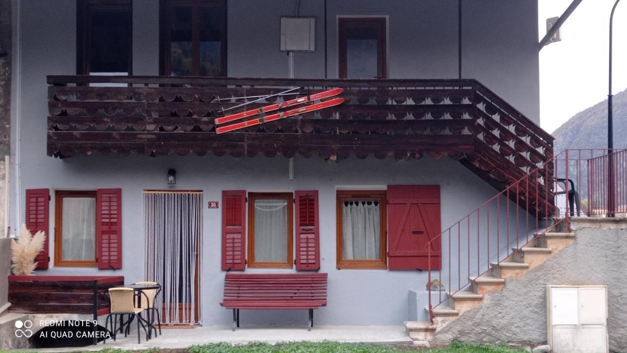 Les cols - B&B Sainte-Marie-de-Cuines