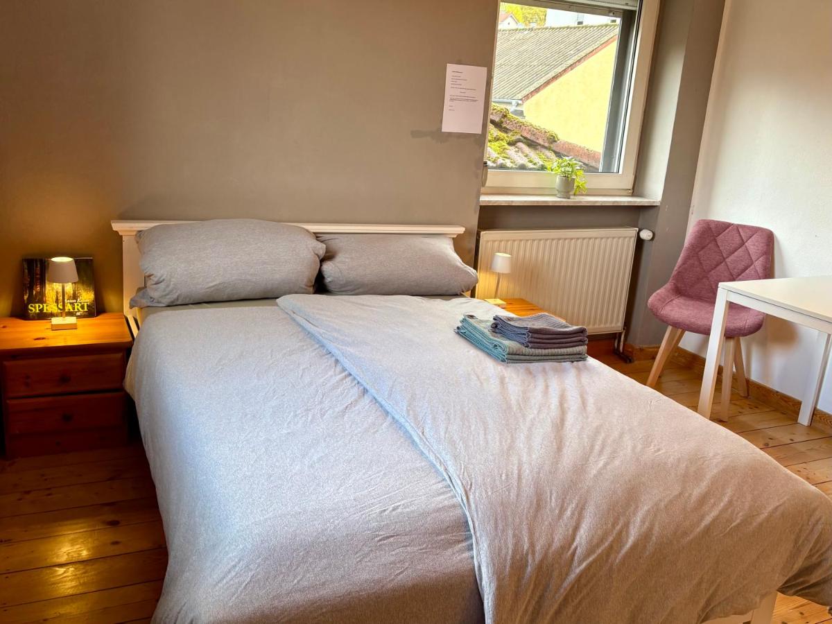 Gemütliches Zimmer - B&B Gelnhausen