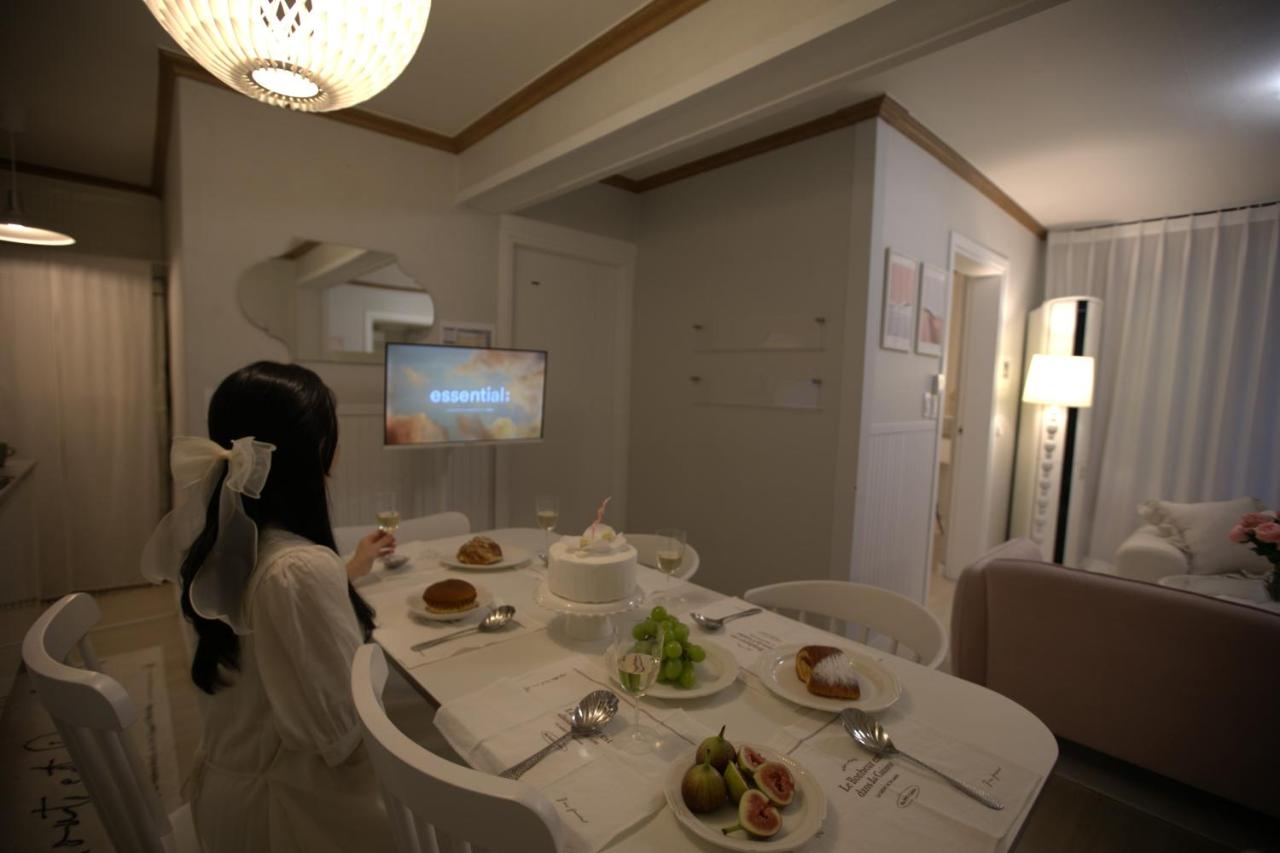 stay sosom#cozy house#Daegu#coveninent traffic - B&B Daegu