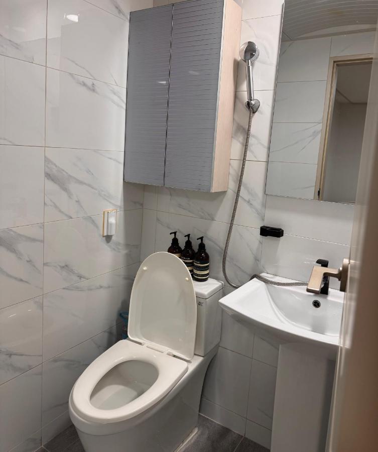 풀옵션 하우스 - Bed and Breakfast Seoel