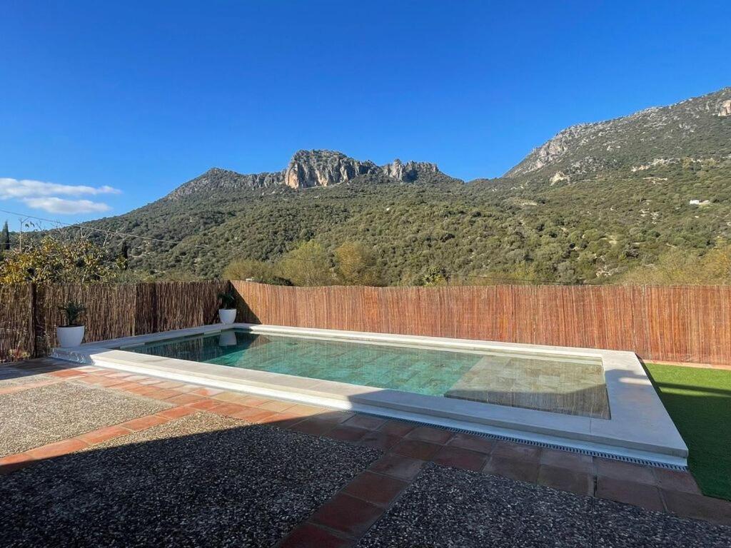 Vivienda Turística Rural Casa Fátima - Ferienwohnung Ubrique