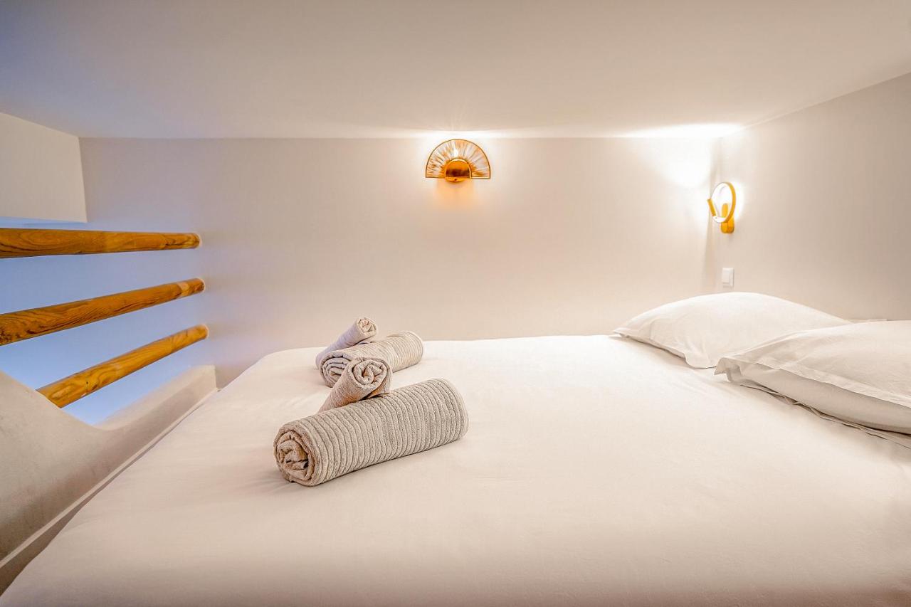 Appartamento con Vista Città