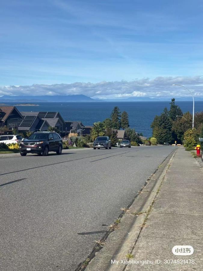 A perfect getaway by the sea in North Nanaimo - B&B Nanaimo