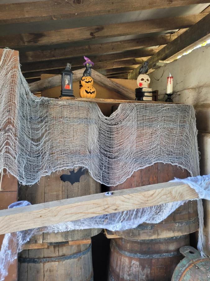 gîte des 2 Lions - B&B Murs