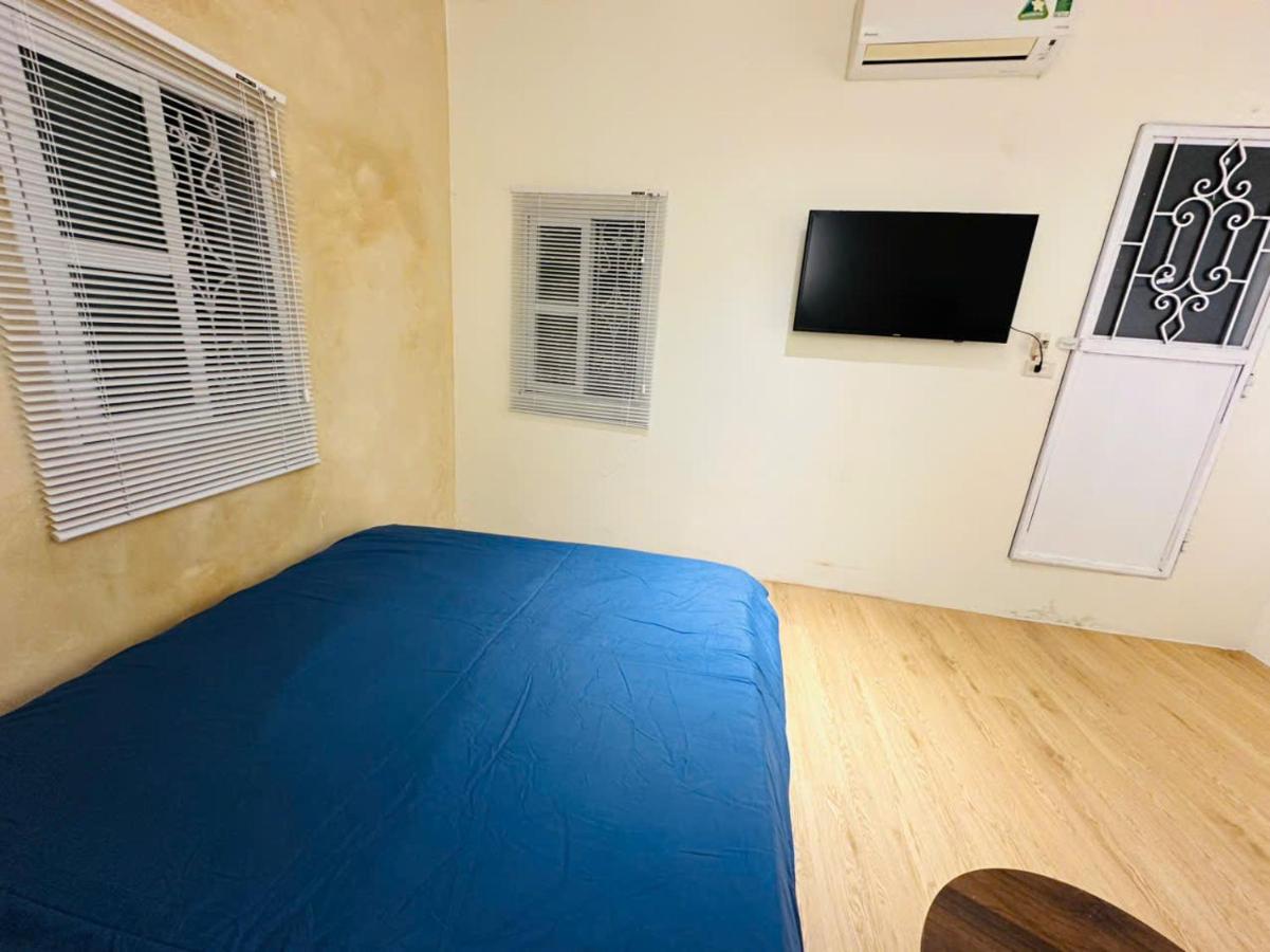 The Heart Of Old Quarter 2 BR - Free Laundry - Kitchen - B&B Hanoi