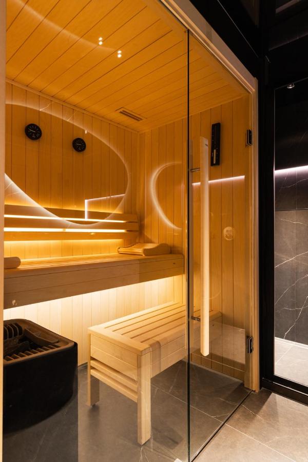 Suite Spa Privée L'Inoubliable - Nantes - B&B Basse-Goulaine