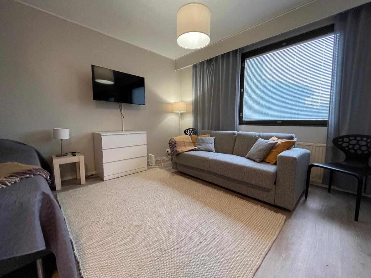 Modernly Renovated Northern Lapland Home, Free WiFi & Parking - B&B Rovaniemi