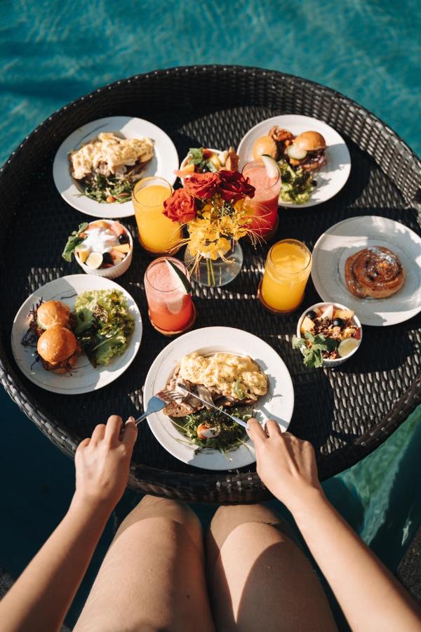 Kemawan Luxury Villa - Chambres d'hôtes Ubud