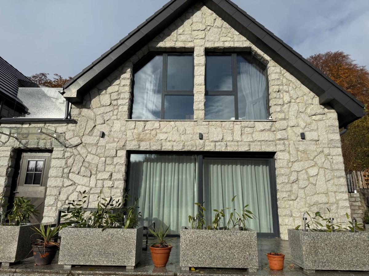 Pod Śnieżnymi Kotłami - Ferienwohnung Petersdorf