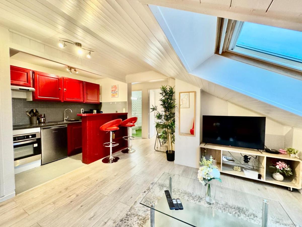 T2 - LE MOLE - Marignier - B&B Marignier