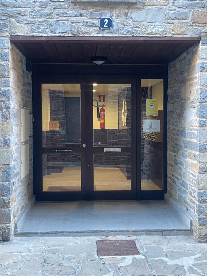 La casita de Nicolás - B&B Escarrilla