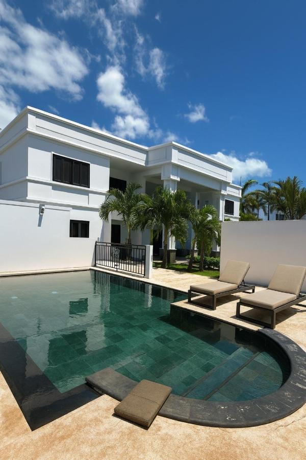 Authentic apartment near Croisette - B&B Grand Baie