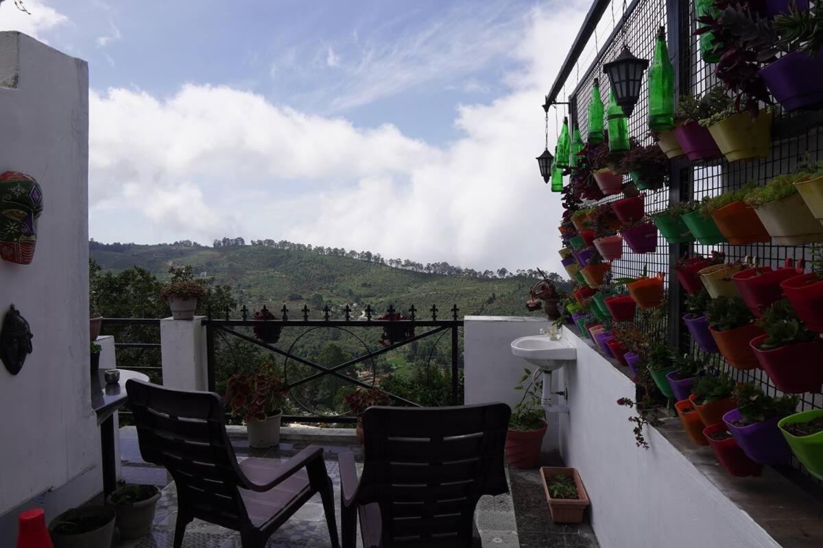 B's Hive Hospitaltiy - Bed and Breakfast Kodaikānāl