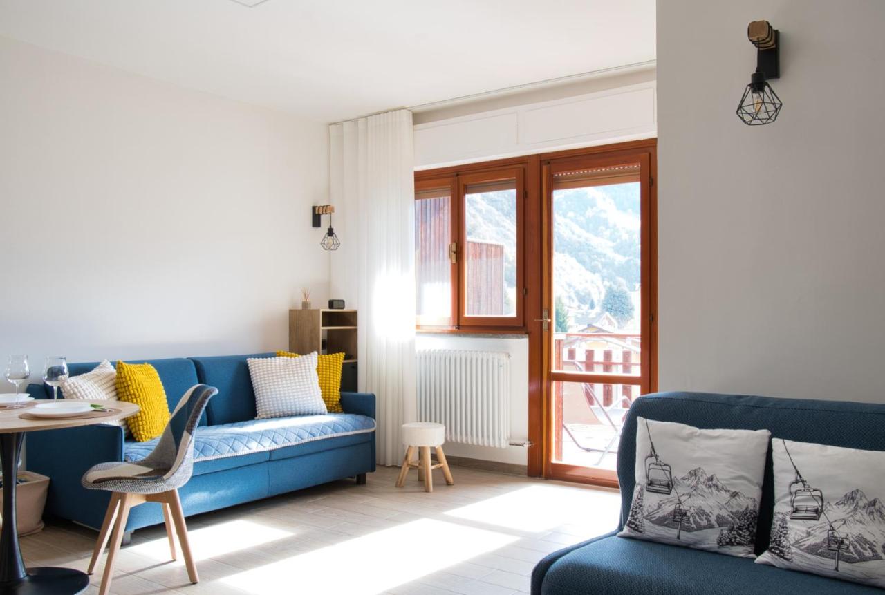 La Terrazza di Aurora - Bed and Breakfast Moggio