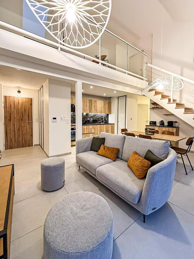 Le Berlioz - B&B La Rochelle