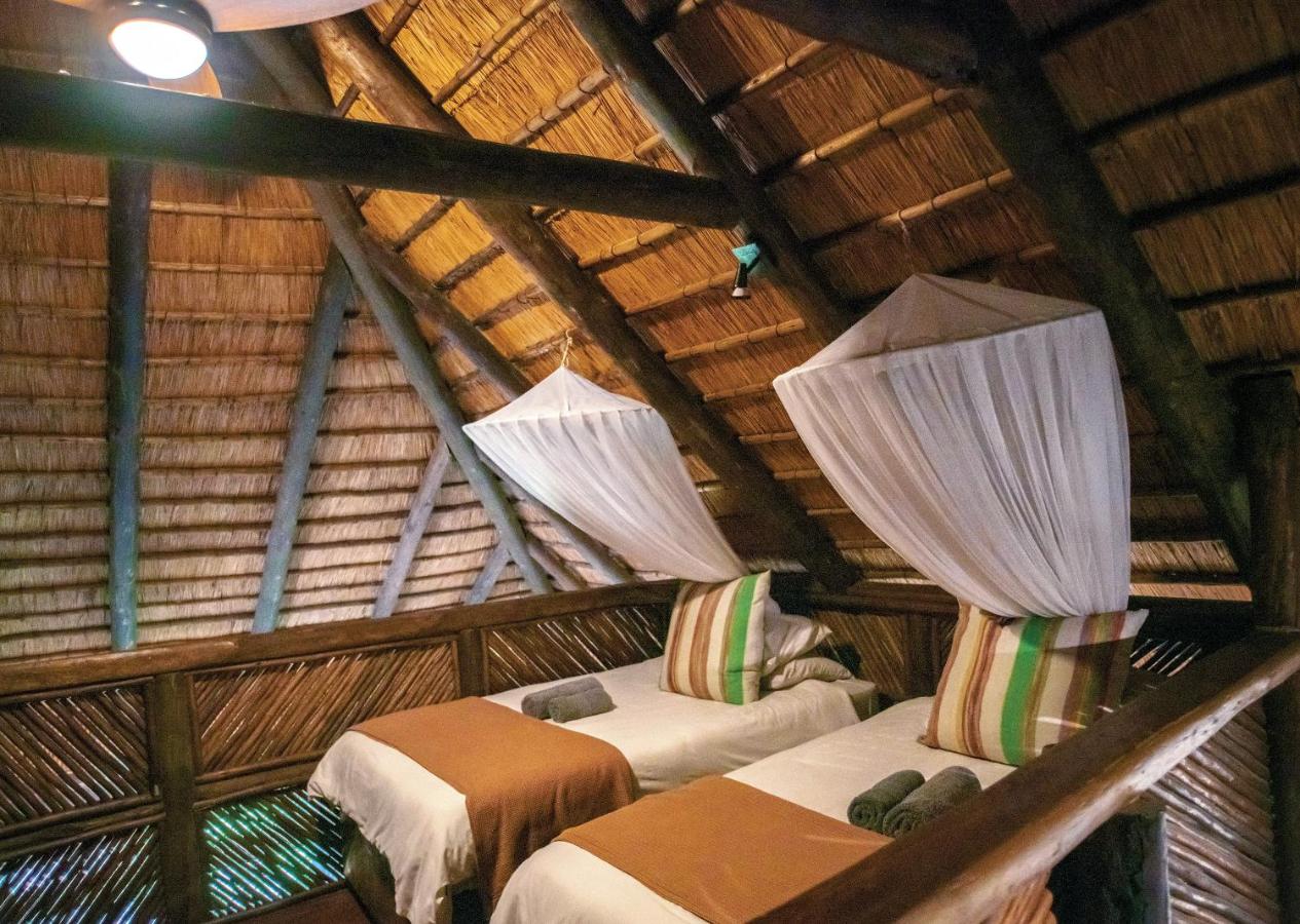 Chalet con 2 Camere da Letto