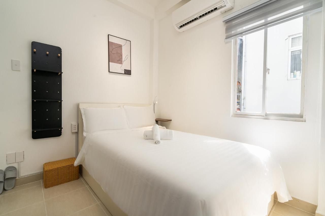 Camera Matrimoniale Standard