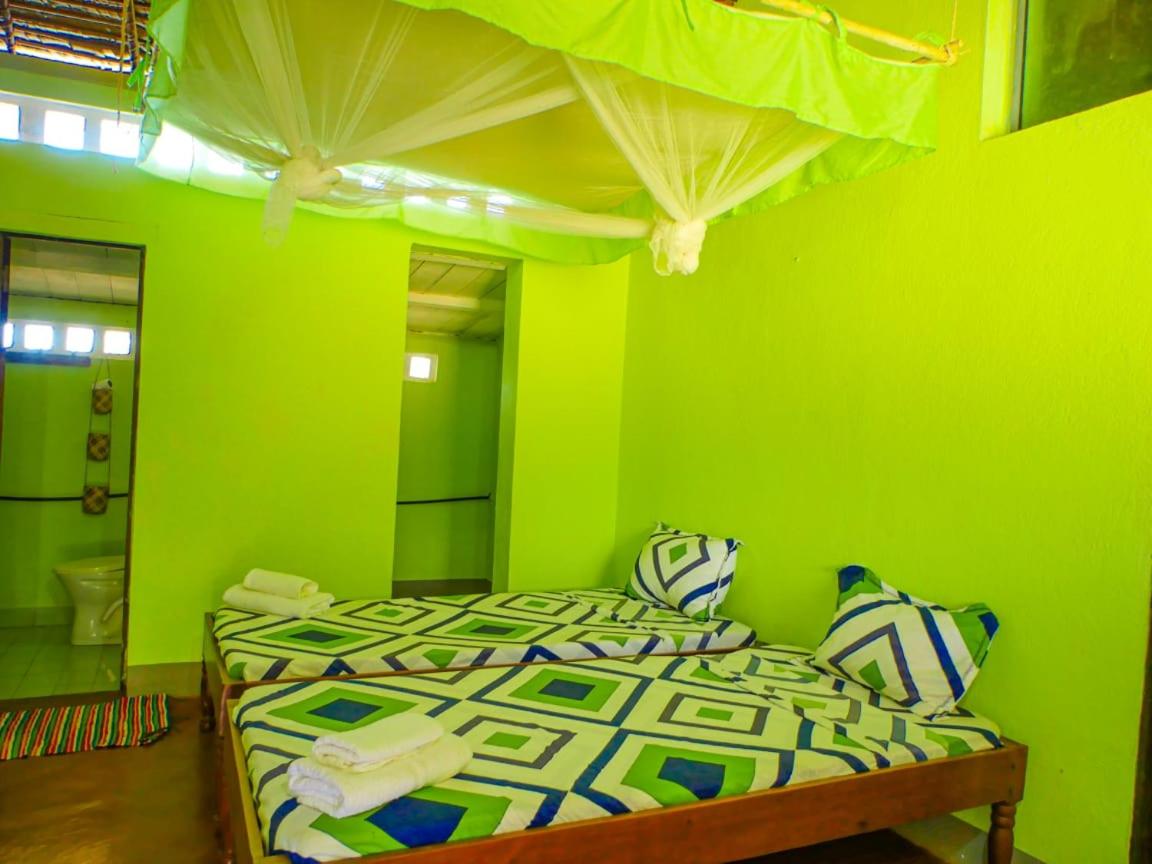Zweibettzimmer