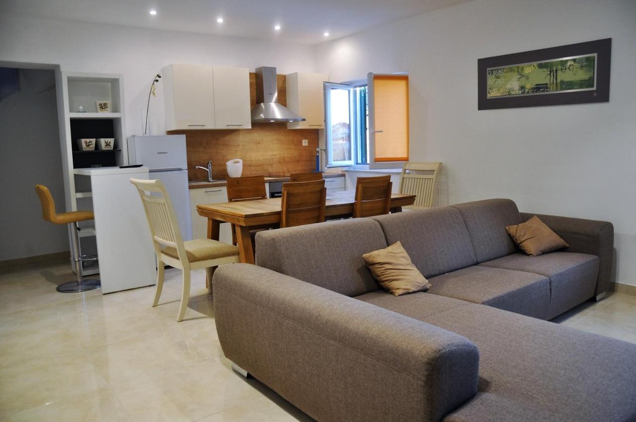 Deluxe Appartement