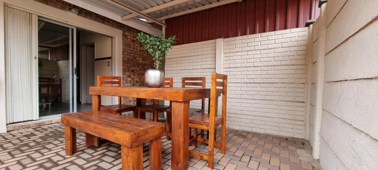 Bet Baruch Accommodation 1 - B&B Polokwane