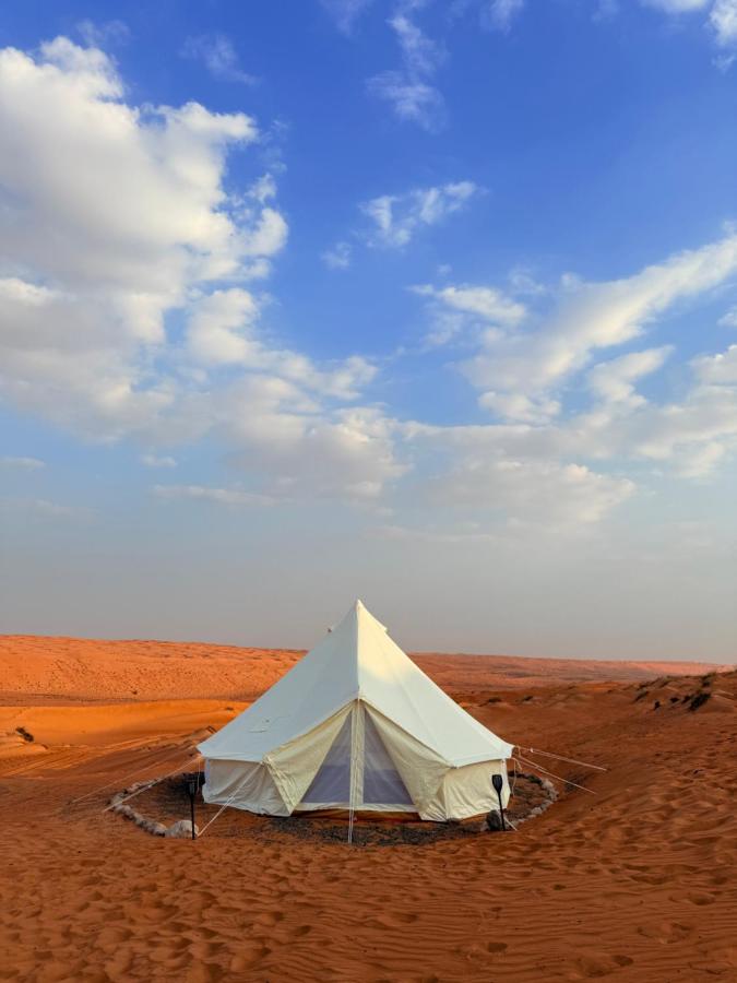 Night Stars Camp - Chambres d’hôtes Bidiyah