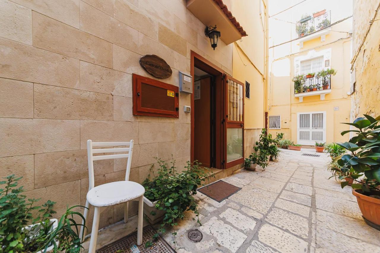 Corte del Dattilo nel Borgo Antico - B&B Bari