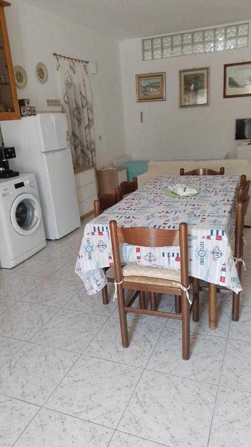 Nonna Nina - B&B Carloforte