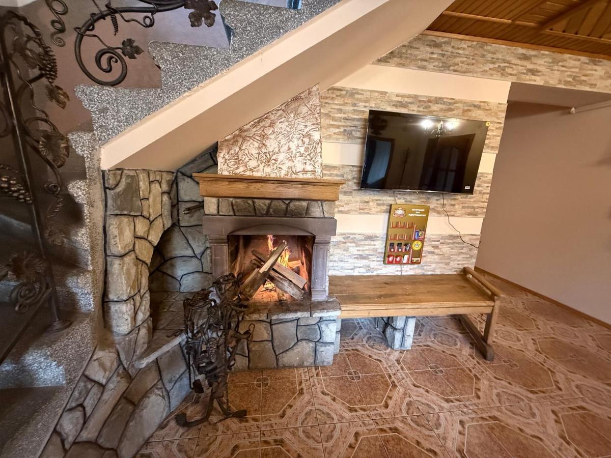 Chambre Deluxe Double ou Lits Jumeaux