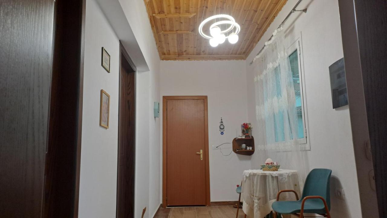 Appartement met 1 Slaapkamer