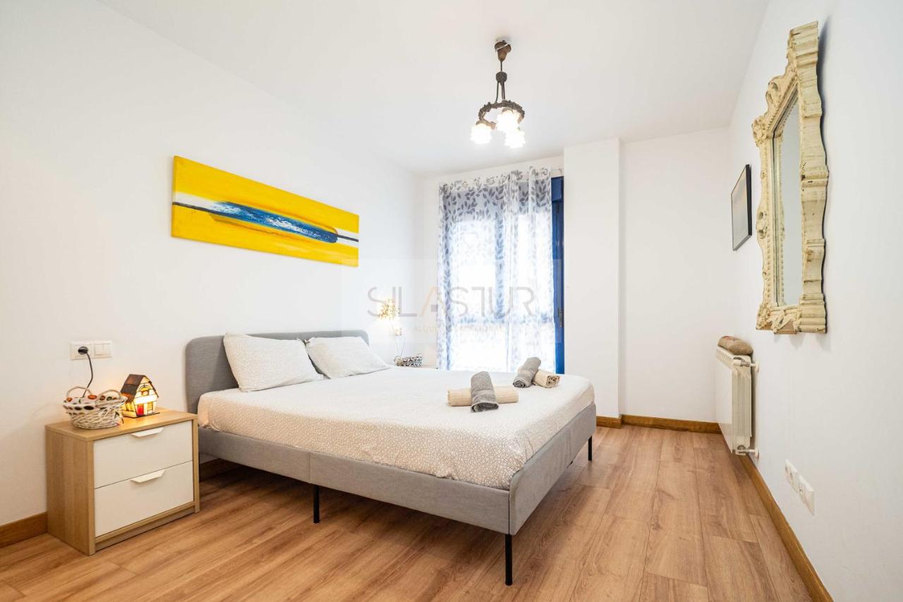 Los Naranjos By Silastur - B&B Ribadesella