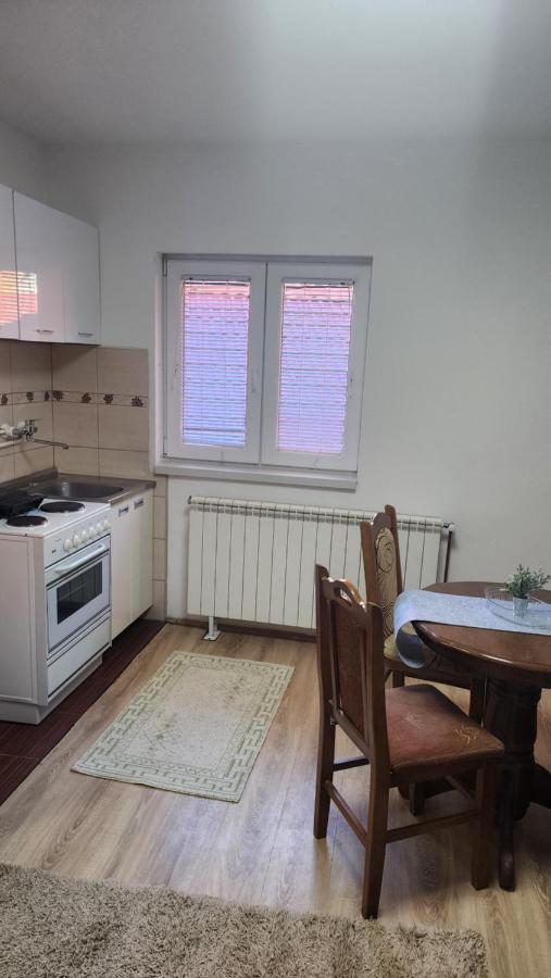 Economy Vierbettzimmer