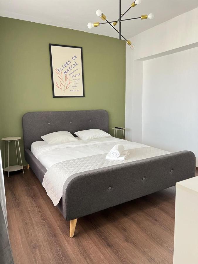 Appartamento con 1 Camera da Letto