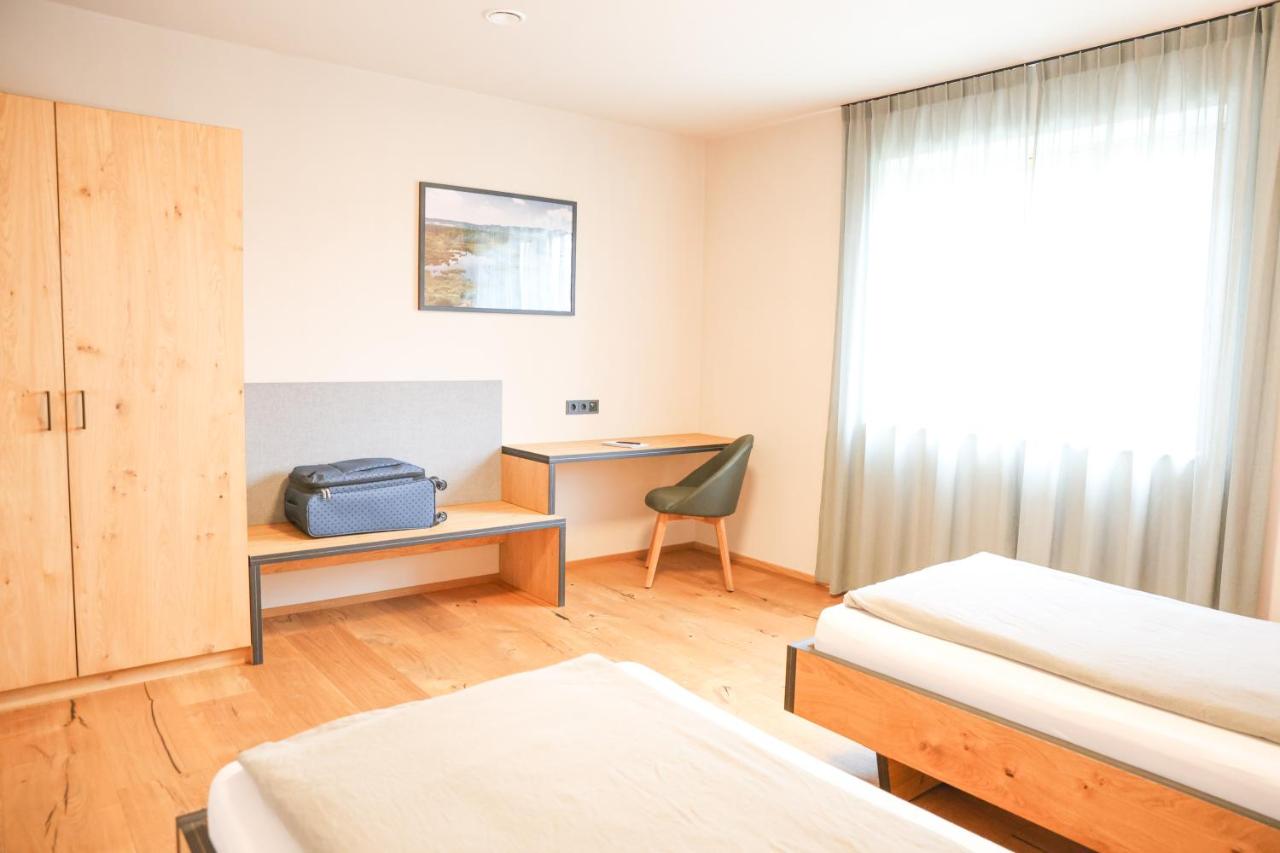 One-Bedroom Apartment with Balcony