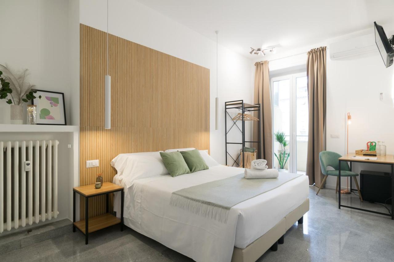 Camera Familiare con Bagno Privato