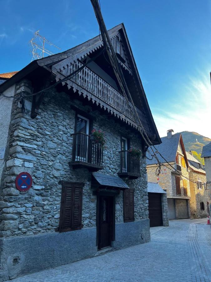 SNÖ Casa Pucurull - B&B Salardú