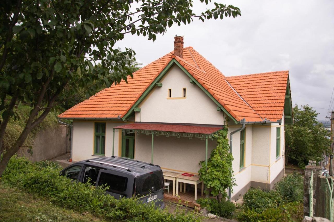 Nostalgia - B&B Turda