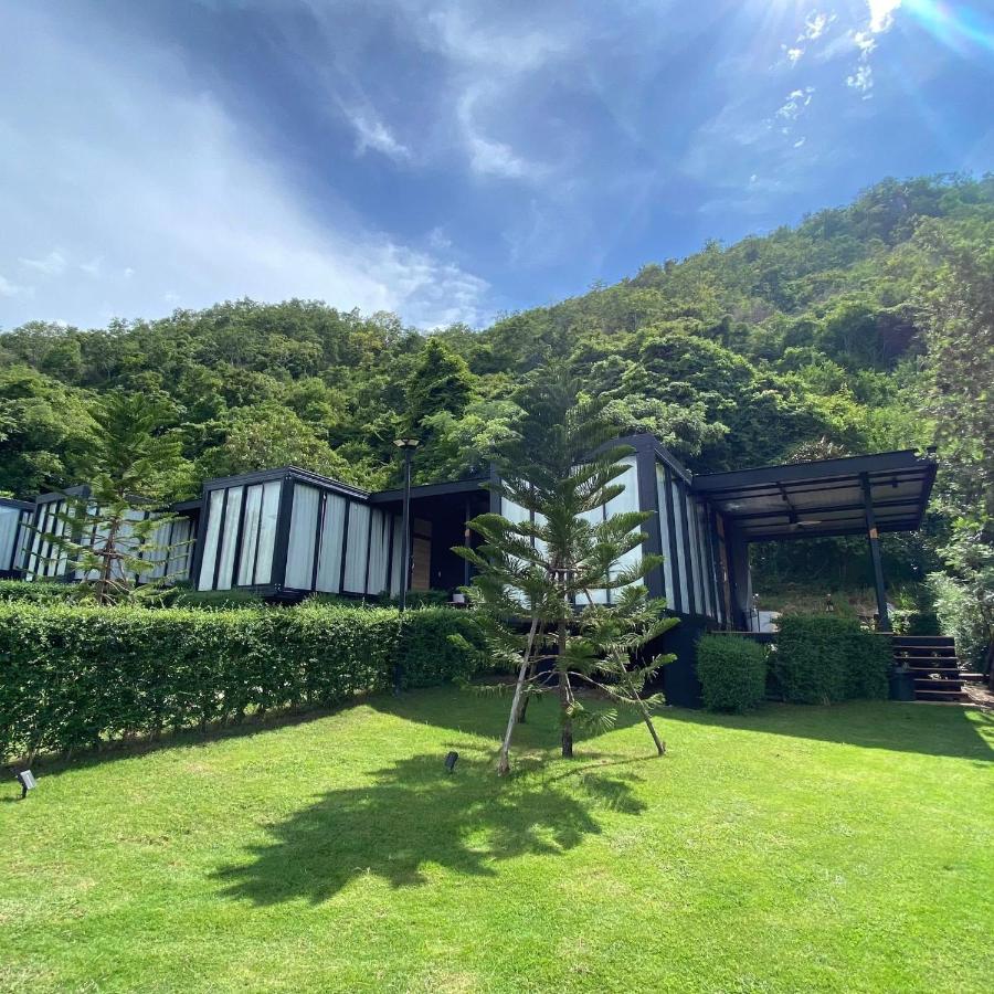 Nara Black Mountain - B&B Ban Tha Chang Nuea