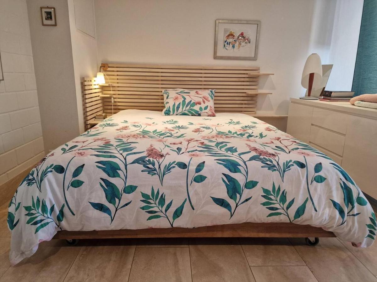 Studio Verde - B&B Au