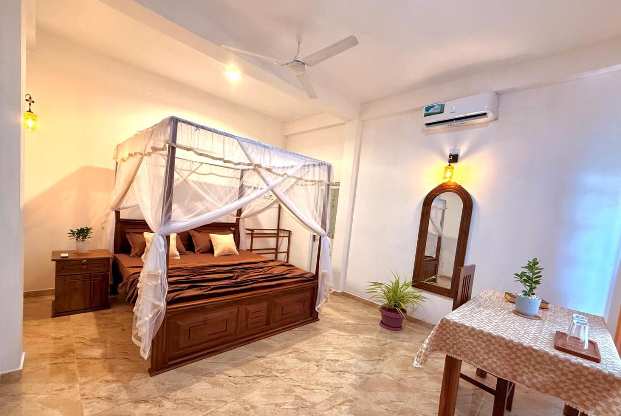 Habitación Doble Deluxe