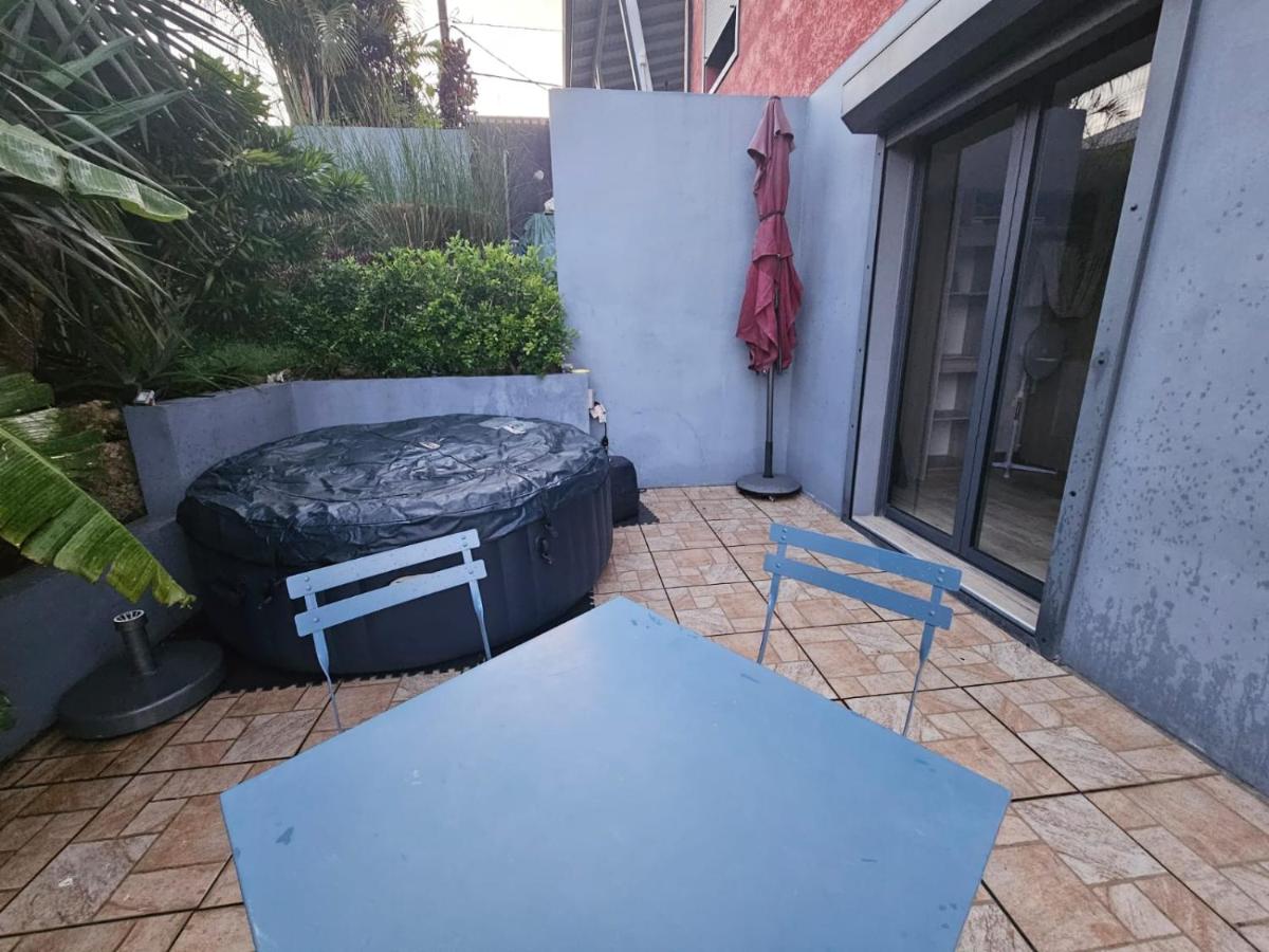 Studio Belle Place - B&B Le Gosier