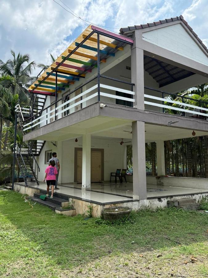 Murthi's Farm House - B&B Coimbatore