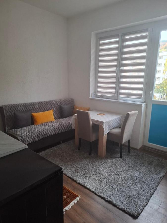 Stan na dan City Foča - B&B Foča