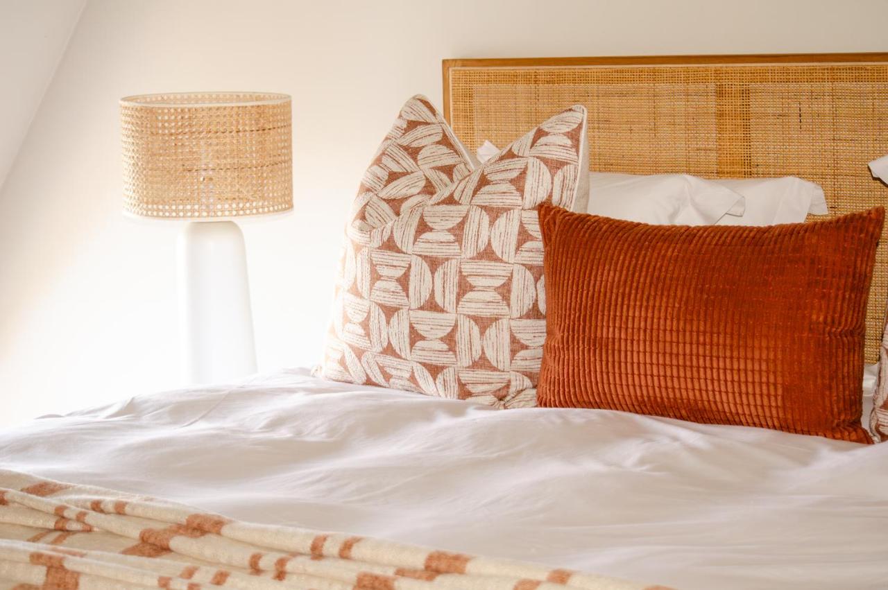 Comfort Double Room - Ilanga