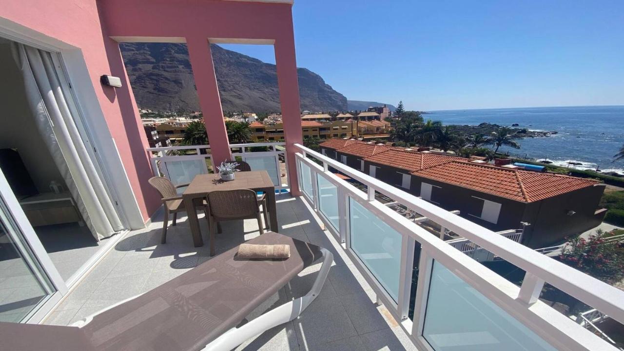 Apt. El Guirre Nº 6 - B&B Valle Gran Rey